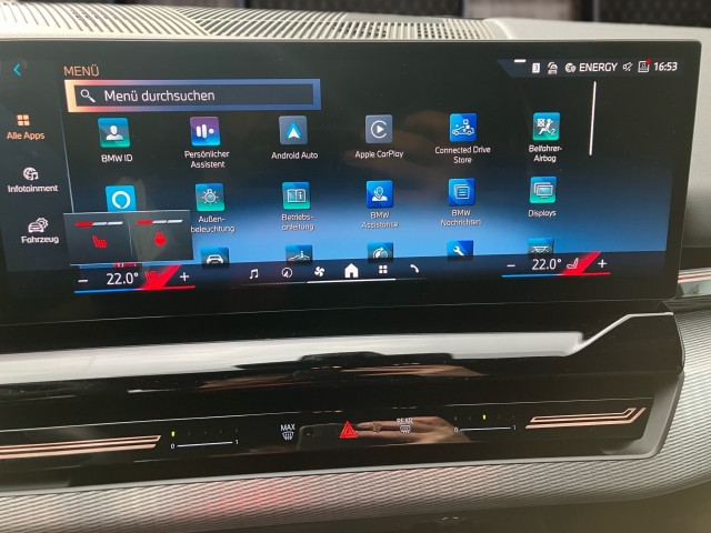 Bild 7: BMW 520d xDrive Touring G61 B47