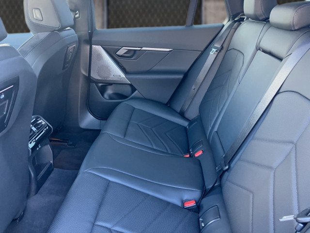 Bild 8: BMW 520d xDrive Touring G61 B47