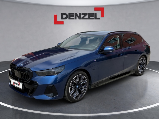Bild 0: BMW 530e xDrive Touring G61 XB1