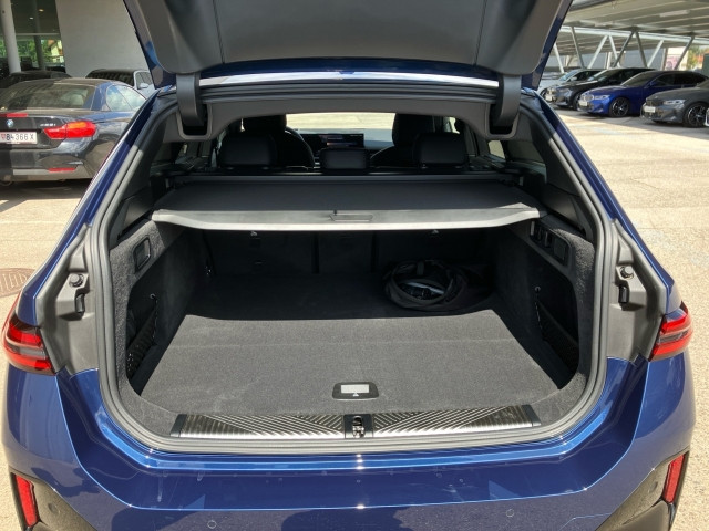 Bild 9: BMW 530e xDrive Touring