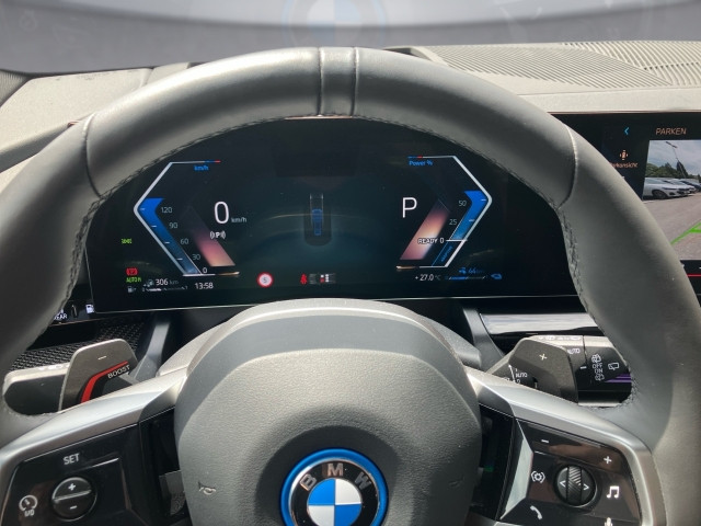 Bild 9: BMW 530e xDrive Touring G61 XB1