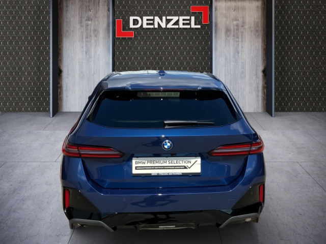 Bild 10: BMW 530e xDrive Touring