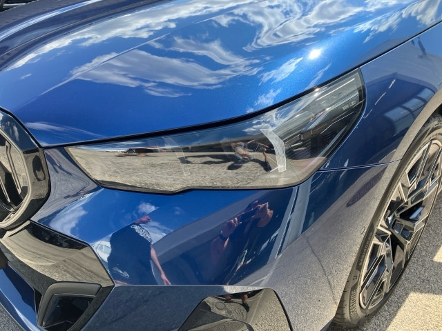 Bild 11: BMW 530e xDrive Touring