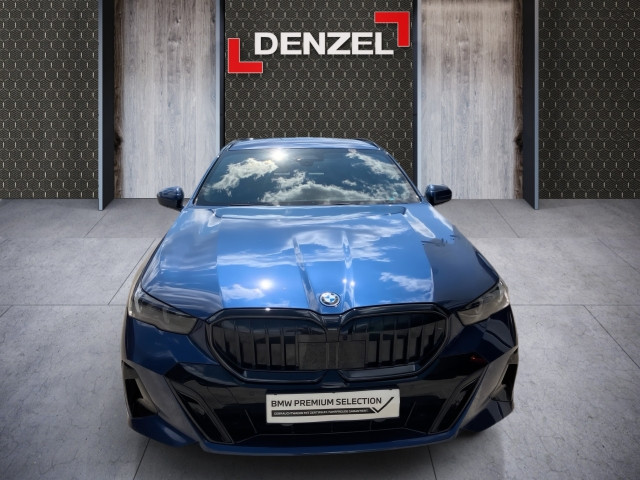 Bild 12: BMW 530e xDrive Touring