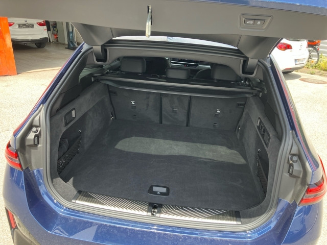 Bild 12: BMW 530e xDrive Touring G61 XB1