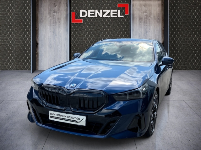 Bild 1: BMW 530e xDrive Touring