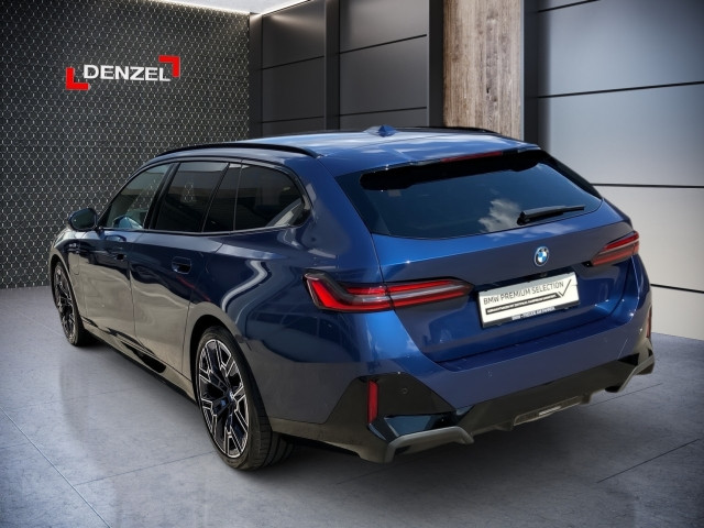 Bild 2: BMW 530e xDrive Touring