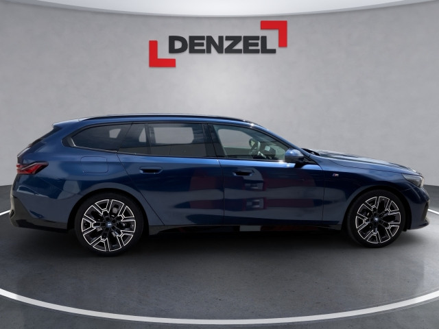 Bild 4: BMW 530e xDrive Touring G61 XB1