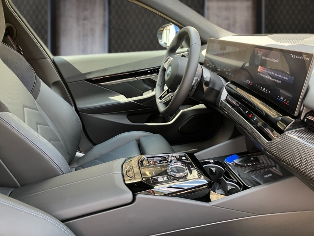 Bild 5: BMW 530e xDrive Touring