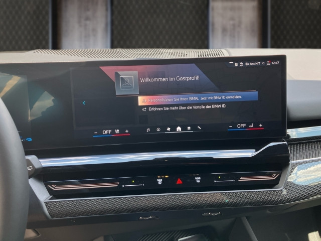 Bild 7: BMW 530e xDrive Touring