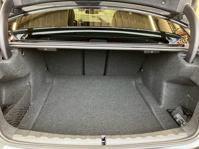 Bild 9: BMW 318d Limousine MX G20 B47