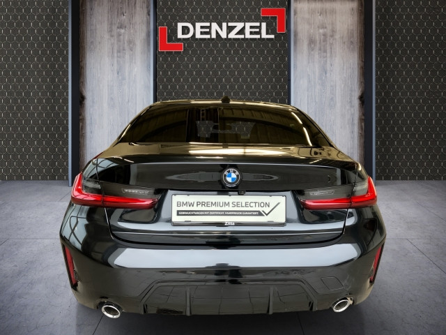 Bild 10: BMW 318d Limousine MX G20 B47