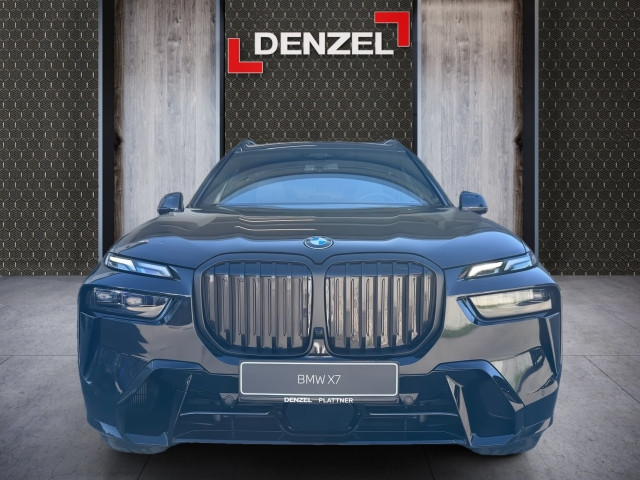 Bild 2: BMW X7 xDrive40d G07 B57