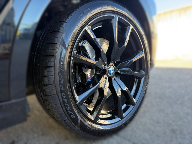 Bild 4: BMW X7 xDrive40d G07 B57