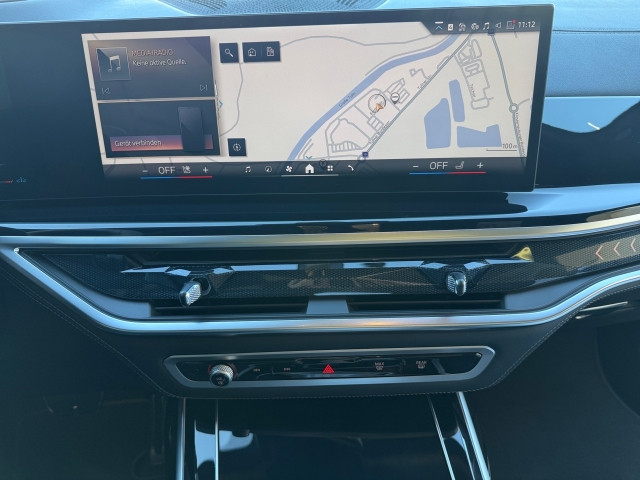 Bild 7: BMW X7 xDrive40d G07 B57