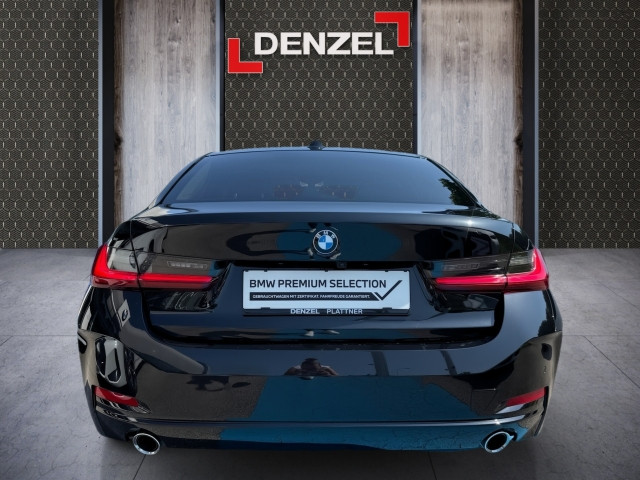 Bild 12: BMW 318d Limousine MX G20 B47