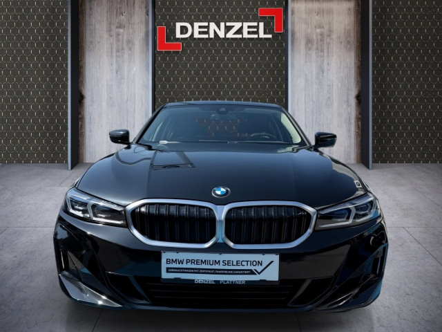 Bild 2: BMW 318d Limousine MX G20 B47