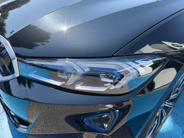 Bild 3: BMW 318d Limousine MX G20 B47