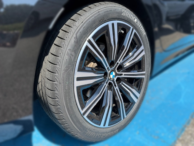 Bild 4: BMW 318d Limousine MX G20 B47