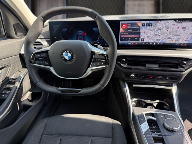 Bild 6: BMW 318d Limousine MX G20 B47