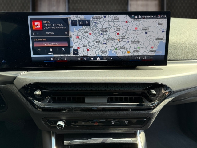 Bild 7: BMW 318d Limousine MX G20 B47