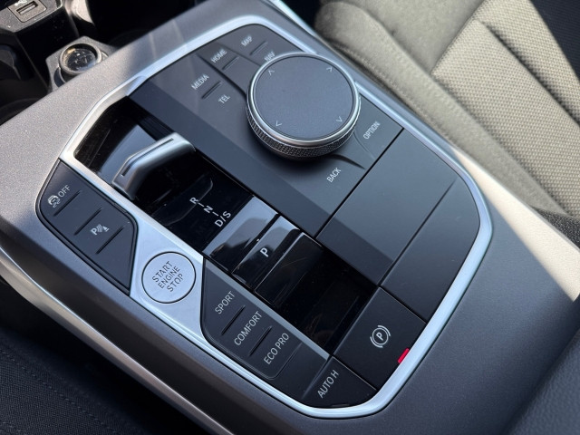 Bild 8: BMW 318d Limousine MX G20 B47