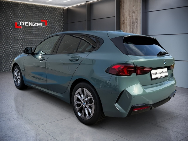 Bild 10: BMW 118d 5-Türer F70 B47