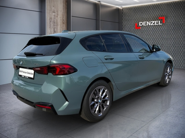 Bild 11: BMW 118d 5-Türer F70 B47