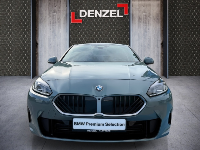 Bild 2: BMW 118d 5-Türer F70 B47