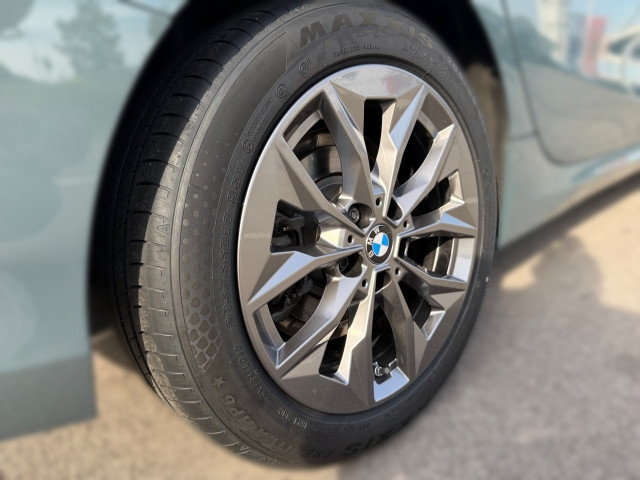 Bild 4: BMW 118d 5-Türer F70 B47