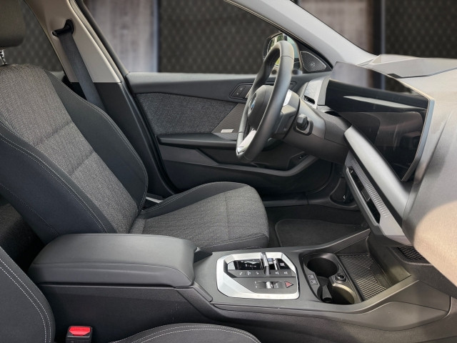 Bild 5: BMW 118d 5-Türer F70 B47