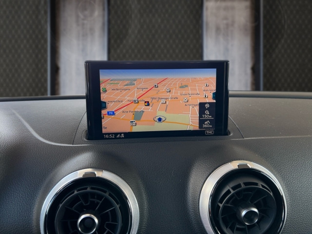 Bild 7: Audi A3 SB 2,0 TDI quattro S-Tronic Sport