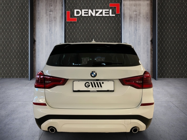 Bild 10: BMW X3 sDrive 18d Aut.