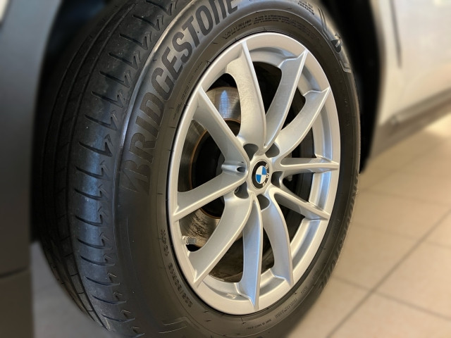 Bild 4: BMW X3 sDrive 18d Aut.