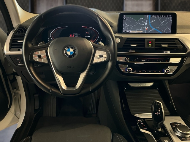 Bild 6: BMW X3 sDrive 18d Aut.