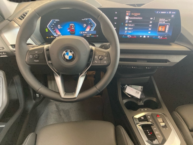 Bild 9: BMW 116 5-Tüerer F70