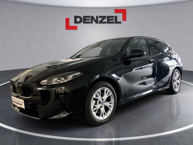 Bild 9: BMW 116 5-Tüerer F70