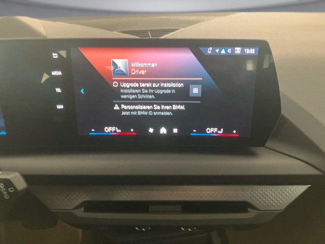 Bild 11: BMW 116 5-Tüerer F70