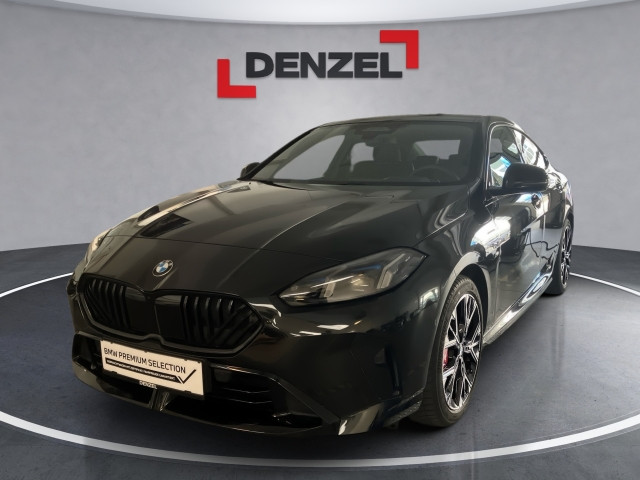 Bild 14: BMW 116 5-Tüerer F70