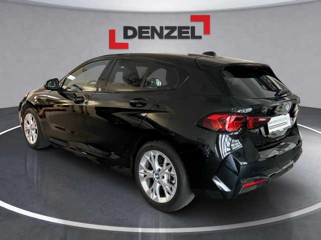 Bild 16: BMW 116 5-Tüerer F70