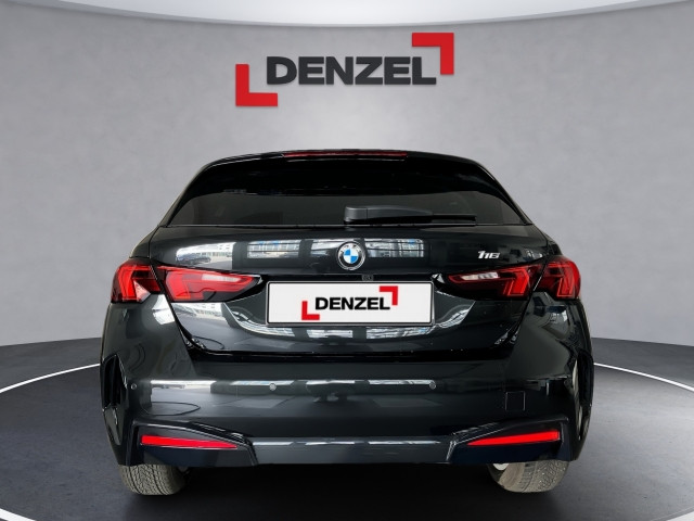 Bild 17: BMW 116 5-Tüerer F70