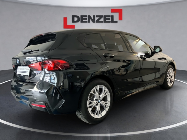 Bild 18: BMW 116 5-Tüerer F70