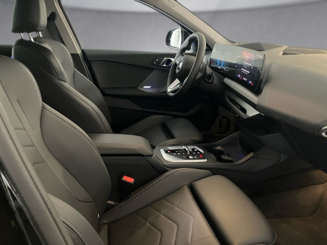 Bild 21: BMW 116 5-Tüerer F70