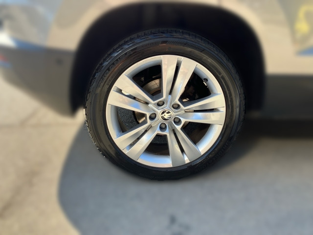 Bild 4: Skoda Karoq 1,5 TSI Style