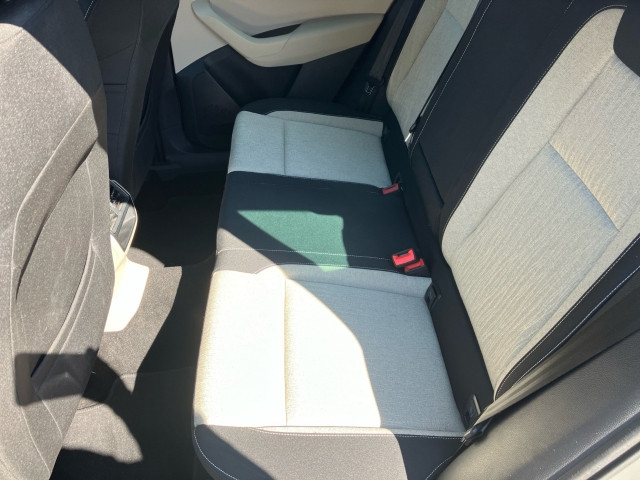 Bild 8: Skoda Karoq 1,5 TSI Style