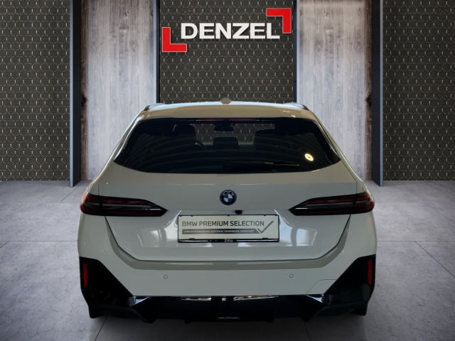 Bild 10: BMW 530e xDrive Touring