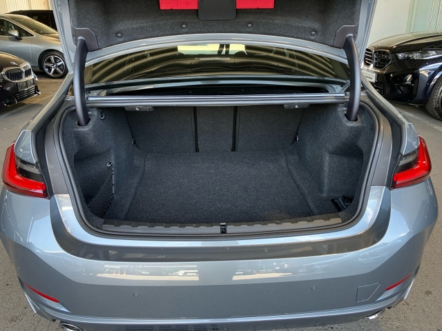 Bild 9: BMW 318d Limousine MX G20 B47