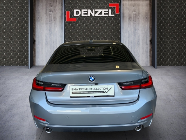 Bild 10: BMW 318d Limousine MX G20 B47