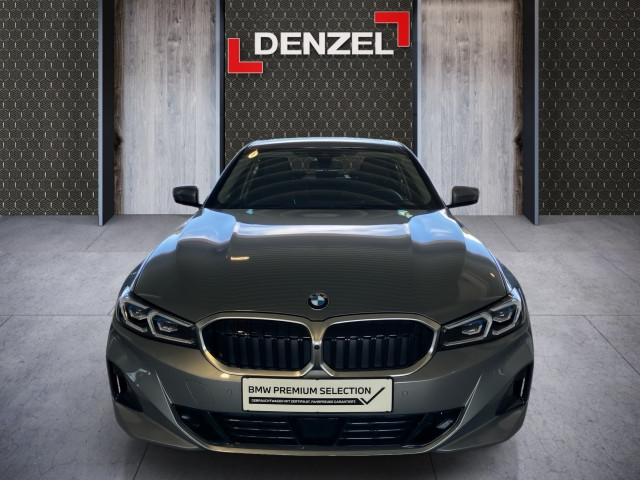 Bild 12: BMW 318d Limousine MX G20 B47