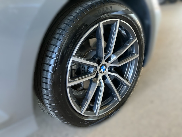 Bild 4: BMW 318d Limousine MX G20 B47